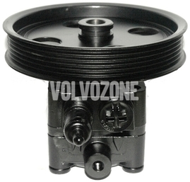 Power steering hydraulic pump 1.6/1.8/2.0/T4 (2000-) S40/V40