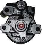 Power steering hydraulic pump 1.9DI/TDI (-2000) S40/V40 with air conditioner, without pulley