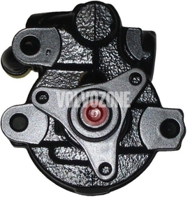 Power steering hydraulic pump 1.9DI/TDI (-2000) S40/V40 with air conditioner, without pulley