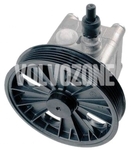 Power steering hydraulic pump P2 (2004) R- line S60/V70 II, S80 (2004) 2.5T/2.9/T6, XC90 (-2004) 2.5T/T6
