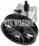 Power steering hydraulic pump P2 (2005-) R- line S60/V70 II, S80 (2005-) 2.5T/2.9/T6, XC90 (2005-) 2.5T/T6
