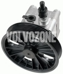 Power steering hydraulic pump P2 (2005-) R- line S60/V70 II, S80 (2005-) 2.5T/2.9/T6, XC90 (2005-) 2.5T/T6 (OEM)