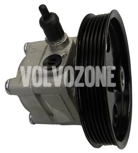 Power steering hydraulic pump P2 (2005-) 2.0T/2.4/2.4 T5/2.5T S60/V70 II/XC70 II (new type) (OEM)