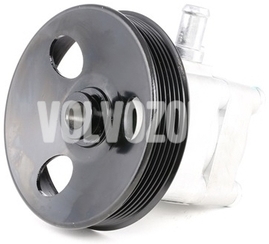 Power steering hydraulic pump P2 (2005-) 2.4D/D5 S60/V70 II/XC70 II (new type) (OEM)