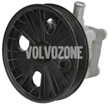 Power steering hydraulic pump P2 (2005-) 2.0T/2.4/2.4 T5/2.5T S60/V70 II/XC70 II (old type), S80 2.4/2.0T
