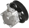 Power steering hydraulic pump P2 (2005-) 2.0T/2.4/2.4 T5/2.5T S60/V70 II/XC70 II (old type), S80 2.4/2.0T