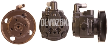 Power steering hydraulic pump P3 2.4D/D5/2.5T (2007) S80 II