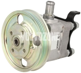 Power steering hydraulic pump P3 2.4D/D5 (2009-2010), 2.5T (2007-2012) FlexFuel S80 II/V70 III/XC70 III XC60