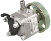 Power steering hydraulic pump P3 2.4D/D5 (2009-2010), 2.5T (2007-2012) FlexFuel S80 II/V70 III/XC70 III XC60
