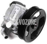 Power steering hydraulic pump P2 XC90 4.4 V8