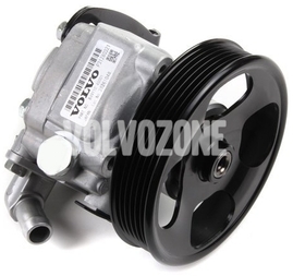 Power steering hydraulic pump P2 XC90 4.4 V8 (OEM)