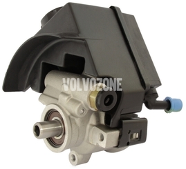 Power steering hydraulic pump 2.5 TDI P80 S70/V70, P2 S80 (old type) without pulley, without reservoir