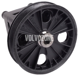 Power steering hydraulic pump P2 (-2004) 2.4D/D5 XC90, S80 speed sensitive (ECPS)
