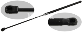 Bonnet gas spring P1 C30/C70 II/S40 II/V50