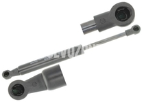 Bonnet gas spring P2 S60/V70 II/XC70 II (new type - 1 piece needed for whole bonnet)