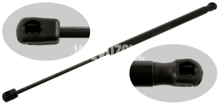 Bonnet gas spring P2 XC90