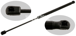 Bonnet gas spring P2 XC90