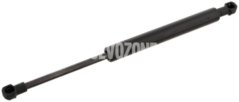 Trunk gas spring S40