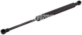 Trunk gas spring S40