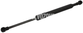 Trunk gas spring P1 S40 II