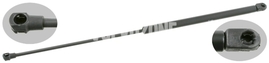 Tailgate gas spring V40