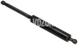 Tailgate gas spring P3 V70 III/XC70 III manual/hydraulic automatic left/right side, electric drive right side