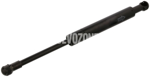 Tailgate gas spring P3 V70 III/XC70 III electric drive left side