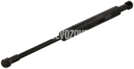 Tailgate gas spring P3 V70 III/XC70 III electric drive left side (OEM)