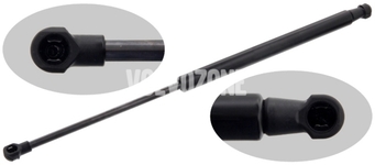 Tailgate gas spring P1 V50 (-2009)