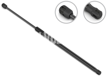 Tailgate gas spring P3 V60(XC) (variant T601/T602)