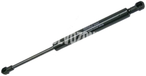 Trunk gas spring P80 C70 Coupe (2 step openig)
