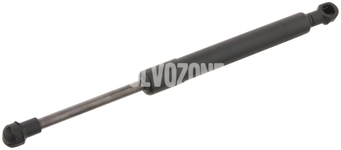 Trunk gas spring P2 S60