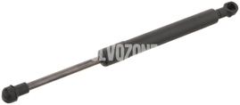 Trunk gas spring P2 S60