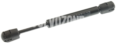 Park brake lever gas spring P3 S80 II (-2008)