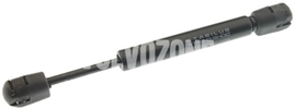 Park brake lever gas spring P3 S80 II (-2008) (OEM)