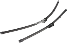 Windscreen wiper blades P3 S60 II(XC)/V60(XC)/XC60 S80 II/V70 III/XC70 III 650+500mm