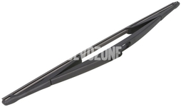 Rear window wiper blade P1 C30 (2009-) 400mm