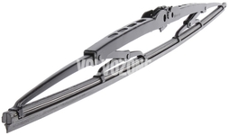 Rear window wiper blade P1 V50 340mm