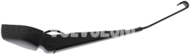 Rear window wiper arm V40 (-2001) (OEM)