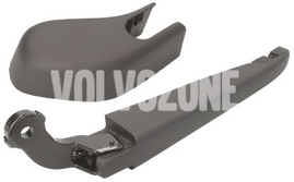 Rear window wiper arm P1 V50 (OEM)