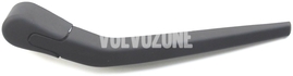 Rear window wiper arm P1 V40 II(XC) (OEM)