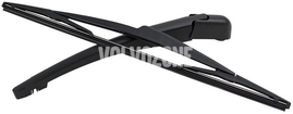 Rear window wiper arm + blade P1 C30 (retrofit to new type)