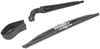 Rear window wiper arm + blade P1 V50