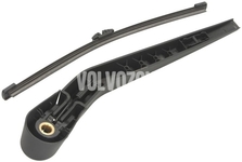 Rear window wiper arm + blade P1 V40 II(XC)