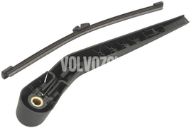 Rear window wiper arm + blade P1 V40 II(XC)