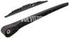 Rear window wiper arm + blade P3 (-2016) V60(XC)