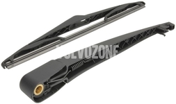 Rear window wiper arm + blade P3 (2016-) V60(XC)