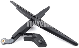 Rear window wiper arm + blade P2 (2003-) V70 II/XC70 II
