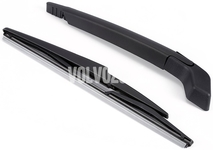 Rear window wiper arm + blade P2 XC90 (-2006)