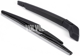 Rear window wiper arm + blade P2 XC90 (-2006)